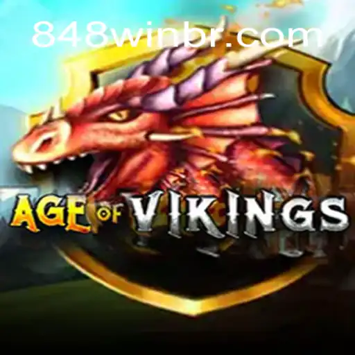 Descubra o mundo de AgeofViking: Estratégias Vencedoras com 848win