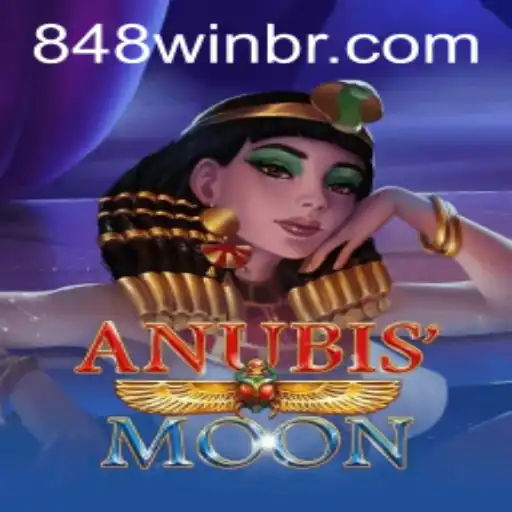 AnubisMoon: Uma Jornada Mística no Universo dos Jogos Online com 848win