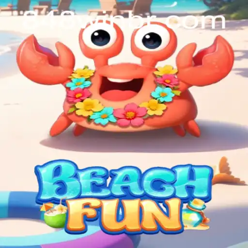 Descubra BeachFun: Aventura e Diversão na Praia com 848win