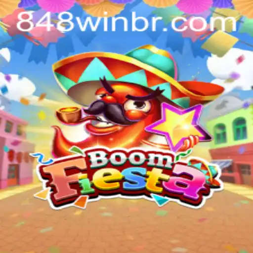 Explorando BoomFiesta: O Último Fenômeno em Jogos com 848win