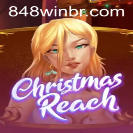 Descubra as Aventuras de Natal com ChristmasReach