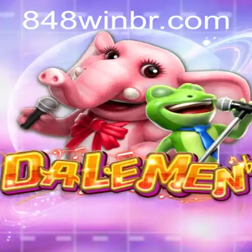 Explorando o Mundo Fascinante de DALEMEN: O Jogo de Estratégia e Aventura