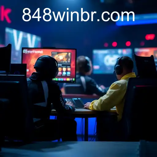 Esportes virtuais