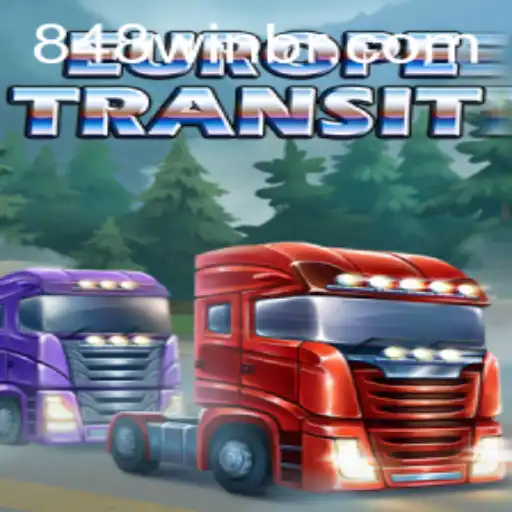 EuropeTransit: Explorando Novas Aventuras no Mundo dos Jogos com 848win