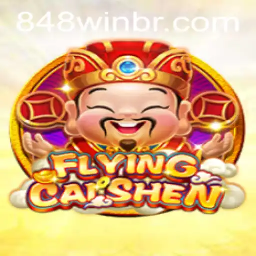 FlyingCaiShen: Explorando o Universo do Jogos Online com a 848win