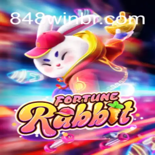 FortuneRabbit: Um Mergulho no Jogo Inovador com 848win
