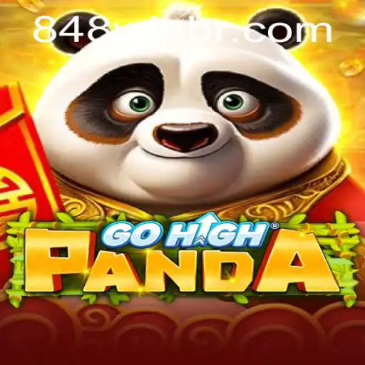 Descubra o Mundo de GoHighPanda com 848win