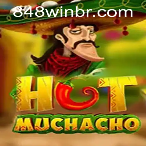 Descubra HotMuchacho: Um Jogo Inovador e Empolgante com 848win