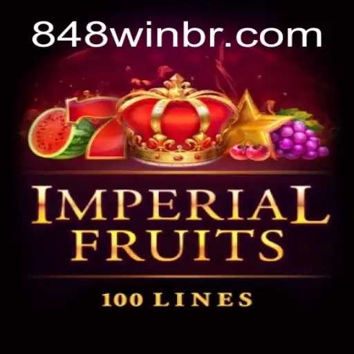 Descubra o Fascinante Mundo de ImperialFruits100 e Saiba Como Ganhar com 848win