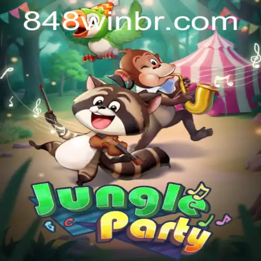 Explorando JungleParty: O Novo Sensação do Entretenimento Online