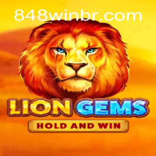 Descubra o Fascinante Mundo do Jogo LionGems e a Plataforma 848win