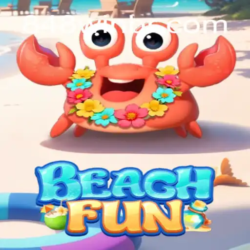 Descubra BeachFun: Aventura e Diversão na Praia com 848win