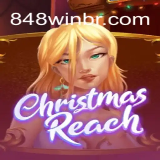 Descubra as Aventuras de Natal com ChristmasReach