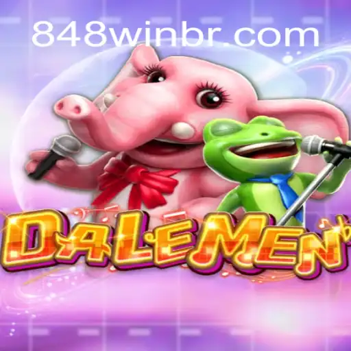 Explorando o Mundo Fascinante de DALEMEN: O Jogo de Estratégia e Aventura
