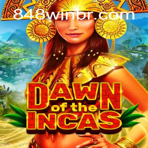 DawnoftheIncas: Descubra o Mundo Antigo com 848win