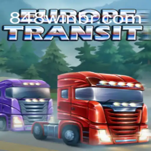EuropeTransit: Explorando Novas Aventuras no Mundo dos Jogos com 848win