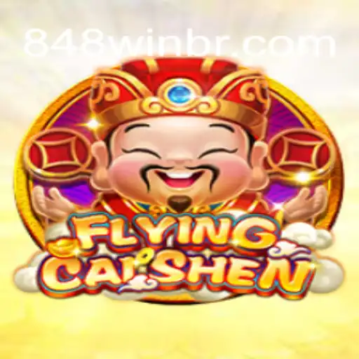 FlyingCaiShen: Explorando o Universo do Jogos Online com a 848win
