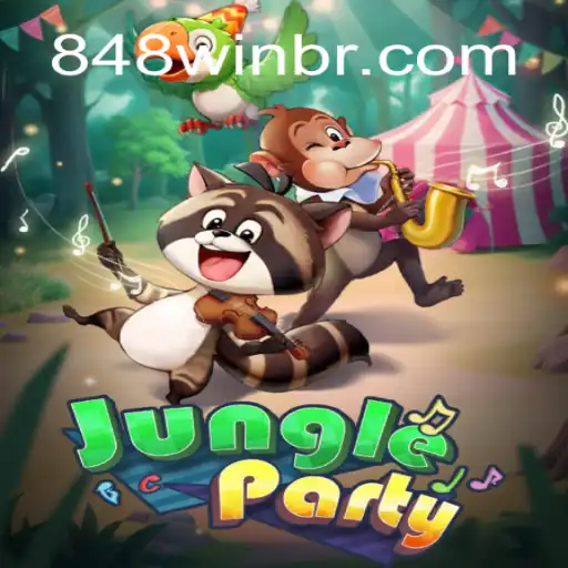 Explorando JungleParty: O Novo Sensação do Entretenimento Online