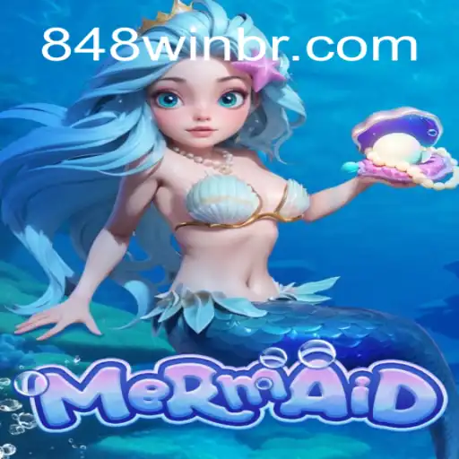 Descubra o Fascinante Mundo de Mermaid: O Jogo de Aventura Submarina da 848win