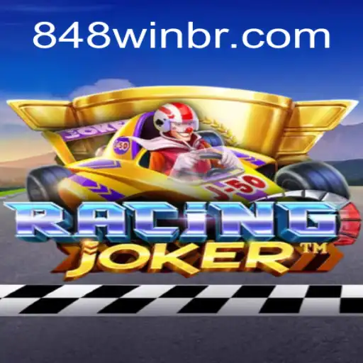 RacingJoker: A Nova Sensação nos Jogos de Corrida em 2023