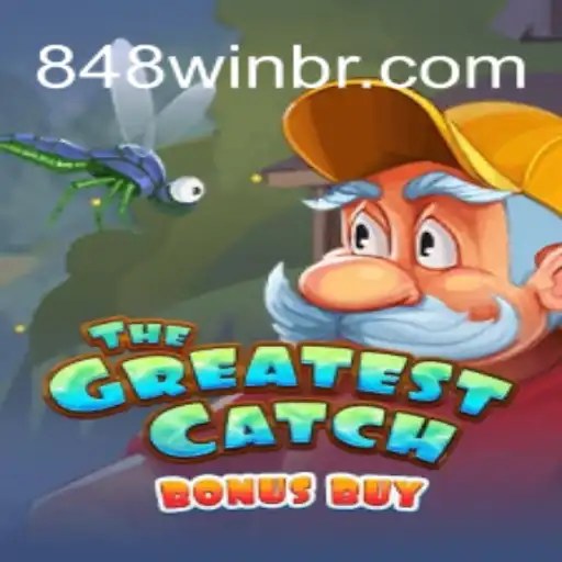 TheGreatestCatchBonusBuy: Explore as Regras e Novidades do Jogo