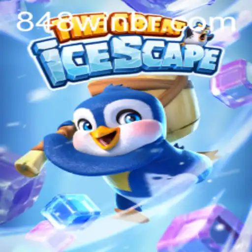 Descubra TheGreatIcescape: Aventura Gelada com 848win