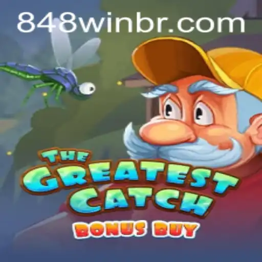 TheGreatestCatchBonusBuy: Explore as Regras e Novidades do Jogo